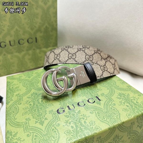 replica,repliche,fake,1:1,earrings,bracelet,ring,jewelry Larghezza Gucci 3,0 cm
