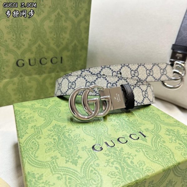 replica,repliche,fake,1:1,earrings,bracelet,ring,jewelry Larghezza Gucci 3,0 cm