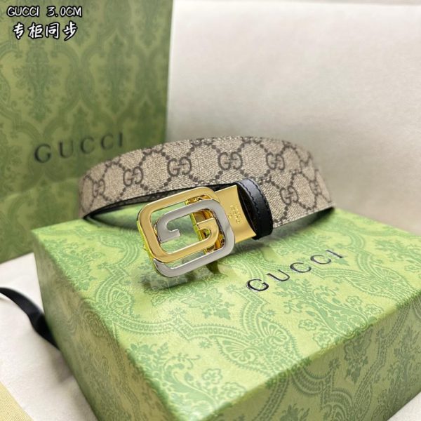 replica,repliche,fake,1:1,earrings,bracelet,ring,jewelry Larghezza Gucci 3,0 cm