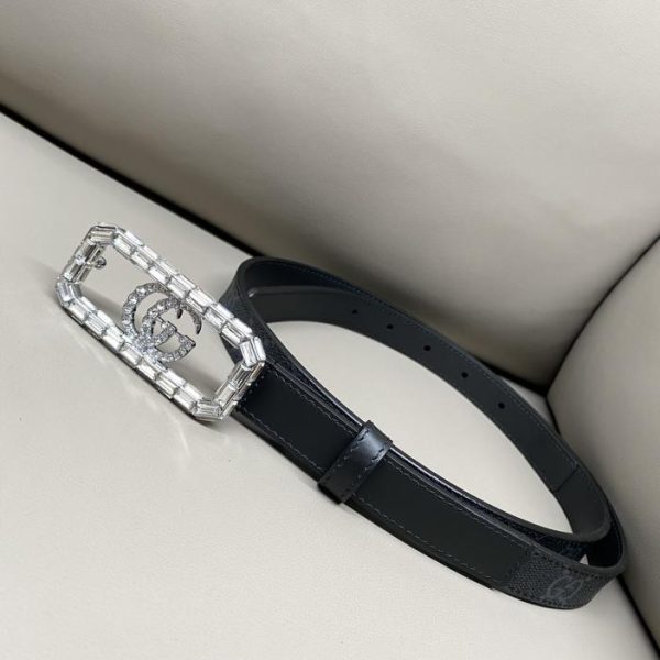 replica,repliche,fake,1:1,earrings,bracelet,ring,jewelry Tela GG Supreme nera