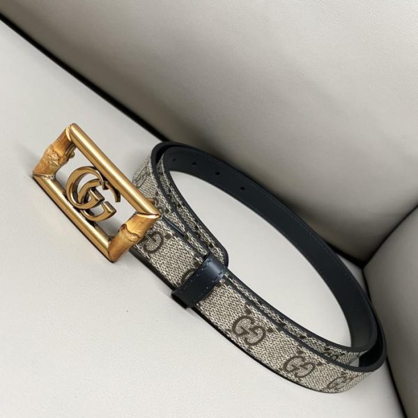 replica,repliche,fake,1:1,earrings,bracelet,ring,jewelry GG 2,0 cm
