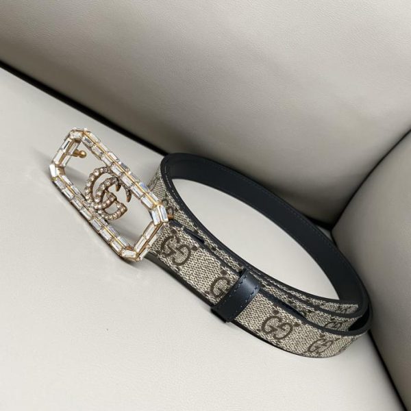 replica,repliche,fake,1:1,earrings,bracelet,ring,jewelry GG 2,0 cm