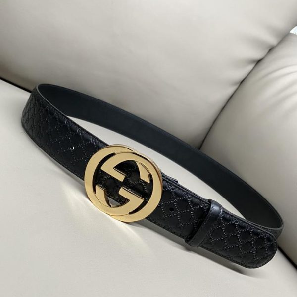 replica,repliche,fake,1:1,earrings,bracelet,ring,jewelry Gucci piccola G 4.0 larga