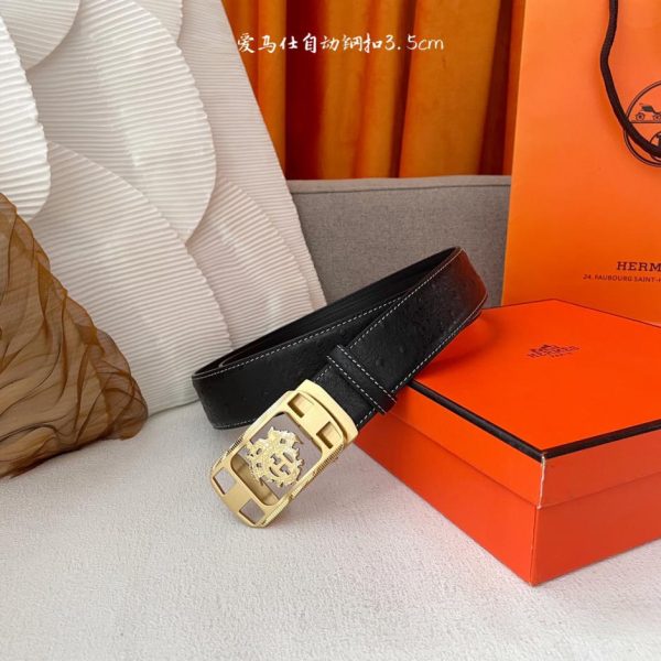 replica,repliche,fake,1:1,earrings,bracelet,ring,jewelry Larghezza della pelle Hermes: 3,5 cm