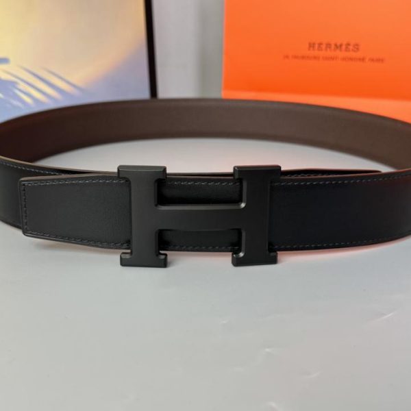 replica,repliche,fake,1:1,earrings,bracelet,ring,jewelry Cintura Togo originale Hermes da 38 mm
