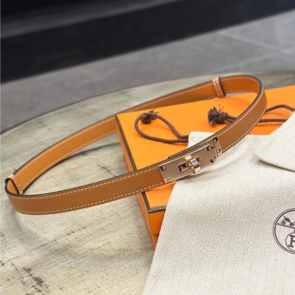 Cintura Hermès Kelly 18