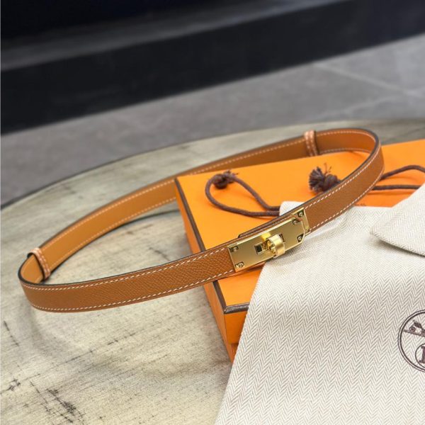 replica,repliche,fake,1:1,earrings,bracelet,ring,jewelry Cintura Hermès Kelly 18