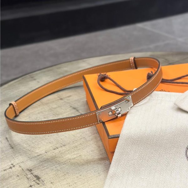 replica,repliche,fake,1:1,earrings,bracelet,ring,jewelry Cintura Hermès Kelly 18