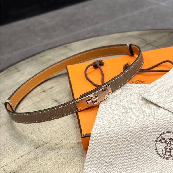 replica,repliche,fake,1:1,earrings,bracelet,ring,jewelry Cintura Hermès Kelly 18