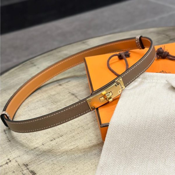 replica,repliche,fake,1:1,earrings,bracelet,ring,jewelry Cintura Hermès Kelly 18