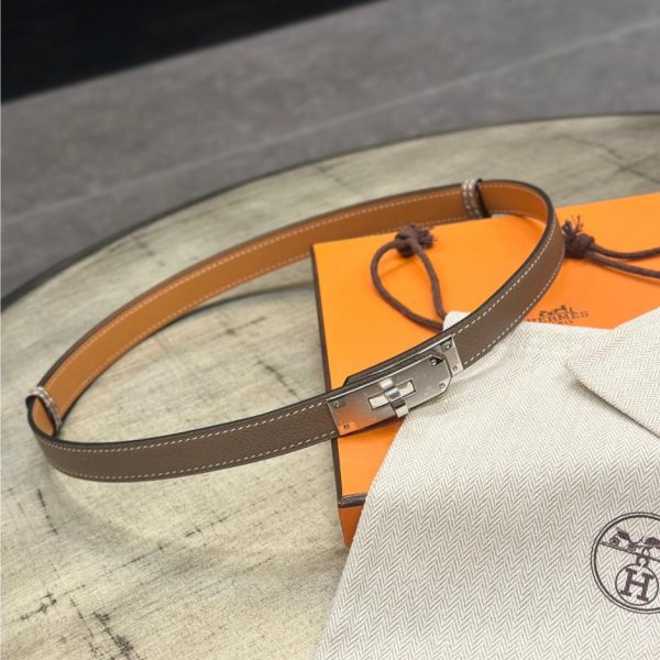 replica,repliche,fake,1:1,earrings,bracelet,ring,jewelry Cintura Hermès Kelly 18