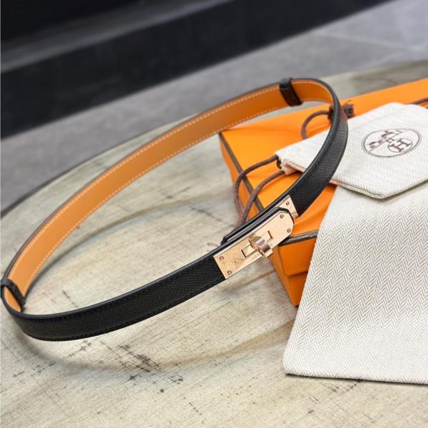 replica,repliche,fake,1:1,earrings,bracelet,ring,jewelry Cintura Hermès Kelly 18