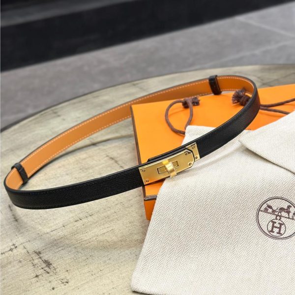 replica,repliche,fake,1:1,earrings,bracelet,ring,jewelry Cintura Hermès Kelly 18