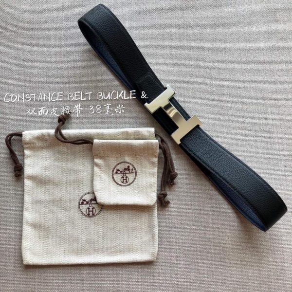 replica,repliche,fake,1:1,earrings,bracelet,ring,jewelry Hermes-38MM bifacciale