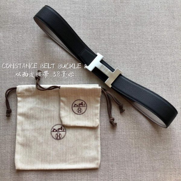 replica,repliche,fake,1:1,earrings,bracelet,ring,jewelry Hermes-38MM bifacciale