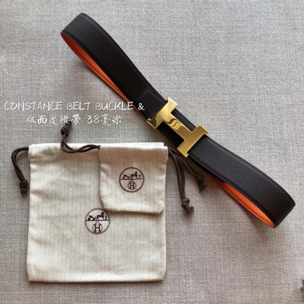 replica,repliche,fake,1:1,earrings,bracelet,ring,jewelry Hermes-38MM bifacciale