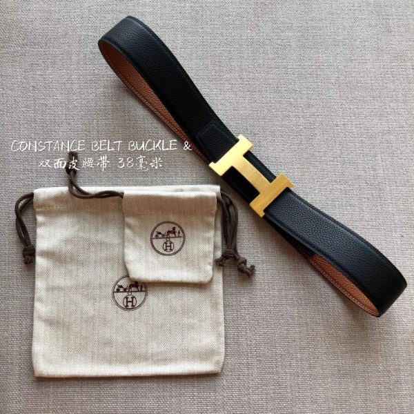 replica,repliche,fake,1:1,earrings,bracelet,ring,jewelry Hermes-38MM bifacciale