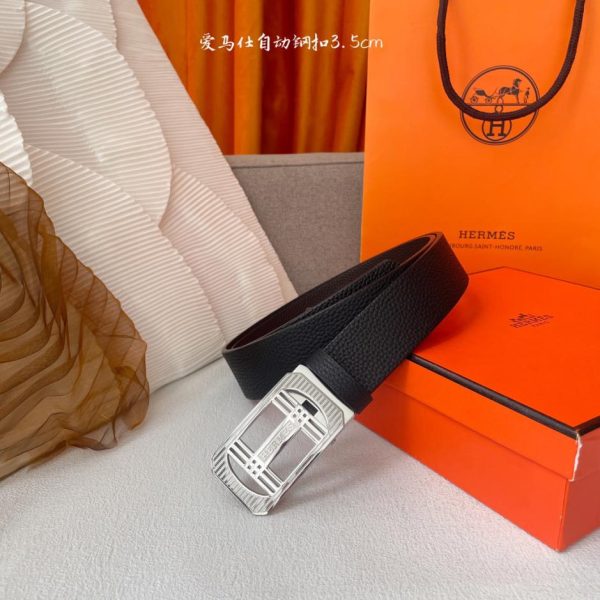 replica,repliche,fake,1:1,earrings,bracelet,ring,jewelry Larghezza Hermès 3,5 cm