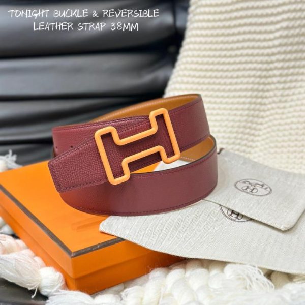 replica,repliche,fake,1:1,earrings,bracelet,ring,jewelry Cintura Hermès 38MM