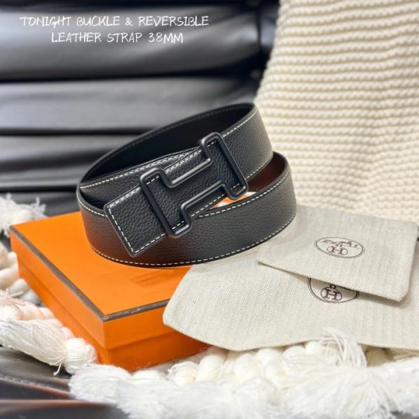 replica,repliche,fake,1:1,earrings,bracelet,ring,jewelry Cintura Hermès 38MM