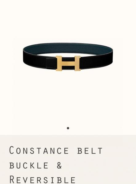 replica,repliche,fake,1:1,earrings,bracelet,ring,jewelry Hermes qualità originale larghezza 3,8 cm