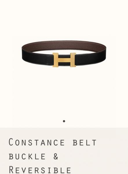 replica,repliche,fake,1:1,earrings,bracelet,ring,jewelry Hermes qualità originale larghezza 3,8 cm