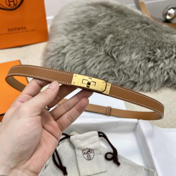 replica,repliche,fake,1:1,earrings,bracelet,ring,jewelry Hermes 1.8MM Kelly da donna