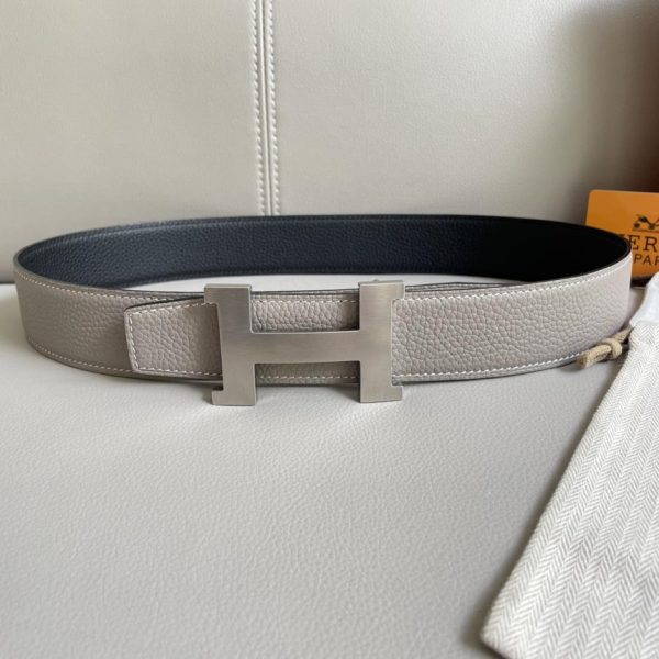 replica,repliche,fake,1:1,earrings,bracelet,ring,jewelry Hermes classico larghezza 3,8 cm