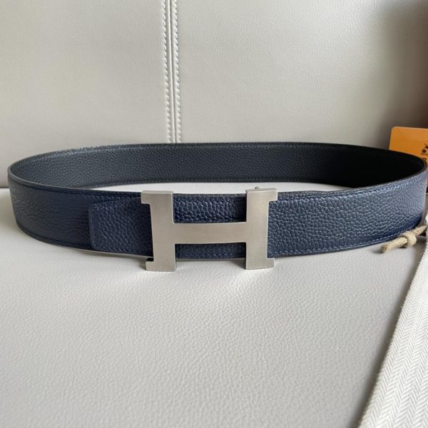 replica,repliche,fake,1:1,earrings,bracelet,ring,jewelry Hermes classico larghezza 3,8 cm