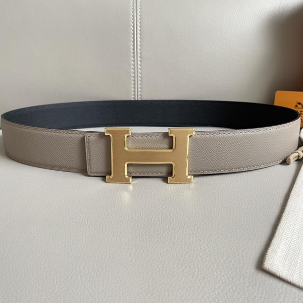 replica,repliche,fake,1:1,earrings,bracelet,ring,jewelry Hermes classico larghezza 3,8 cm