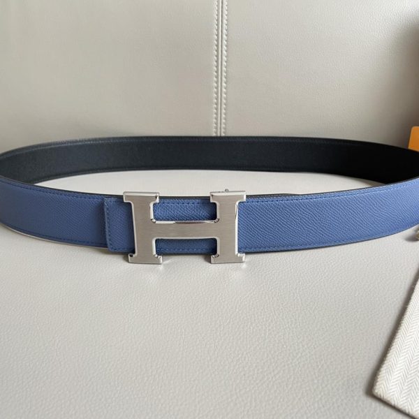 replica,repliche,fake,1:1,earrings,bracelet,ring,jewelry Hermes classico larghezza 3,8 cm