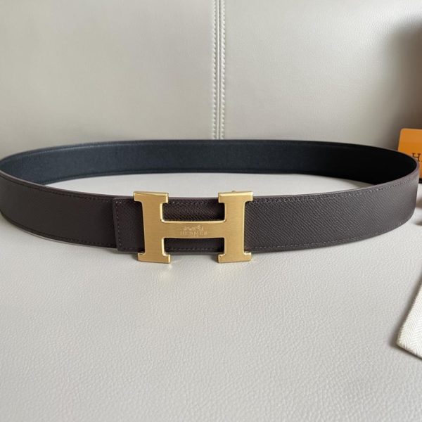 replica,repliche,fake,1:1,earrings,bracelet,ring,jewelry Hermes classico originale larghezza palmo singolo 3,8 cm