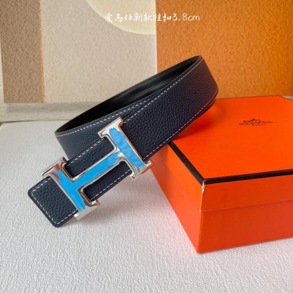 replica,repliche,fake,1:1,earrings,bracelet,ring,jewelry Larghezza Hermès 3,8 cm