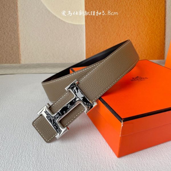 replica,repliche,fake,1:1,earrings,bracelet,ring,jewelry Larghezza Hermès 3,8 cm