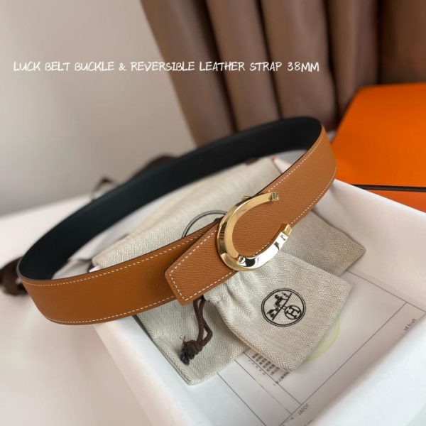 replica,repliche,fake,1:1,earrings,bracelet,ring,jewelry Cintura Hermès 38MM