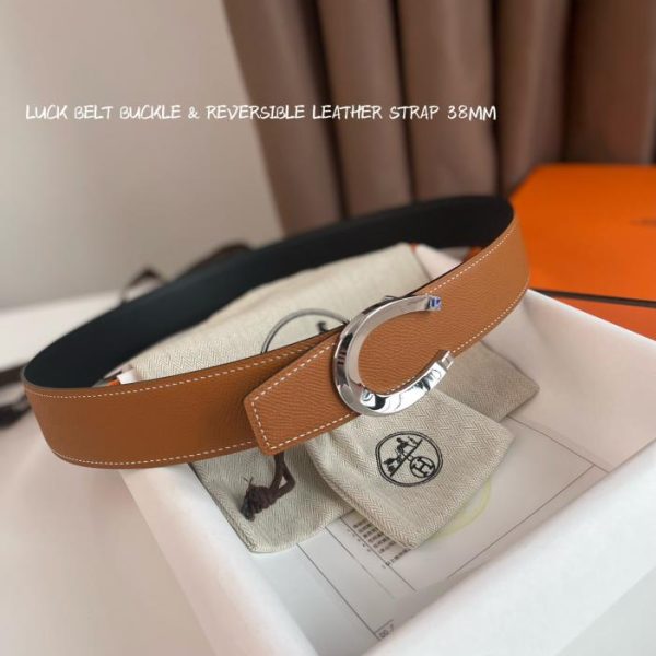 replica,repliche,fake,1:1,earrings,bracelet,ring,jewelry Cintura Hermès 38MM