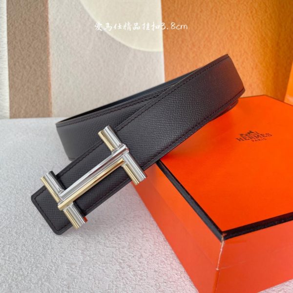 replica,repliche,fake,1:1,earrings,bracelet,ring,jewelry Larghezza Hermès 3,8 cm