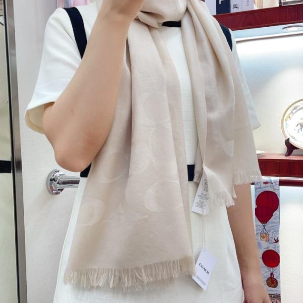replica,repliche,fake,1:1,earrings,bracelet,ring,jewelry COACH cashmere
