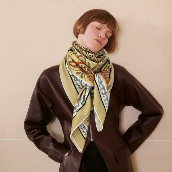 Cashmere Nuovo Hermes