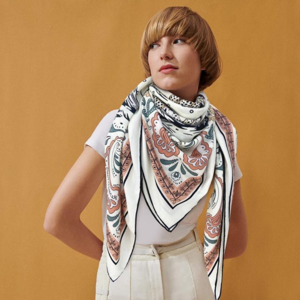 Cashmere Nuovo Hermes