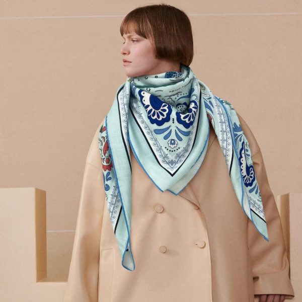 Cashmere Nuovo Hermes