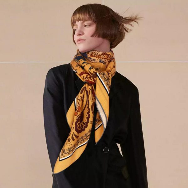 Cashmere Nuovo Hermes