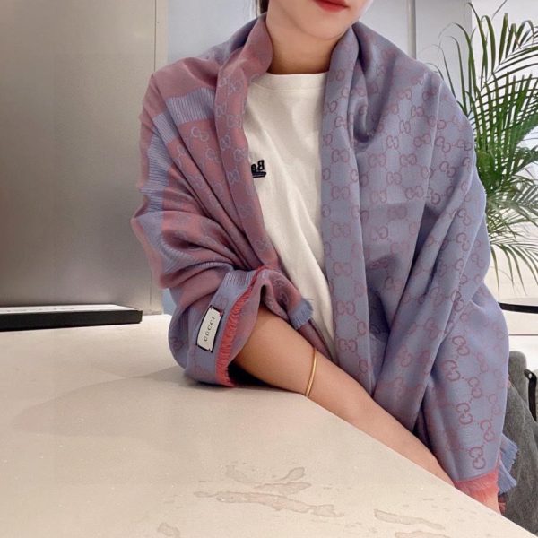 replica,repliche,fake,1:1,earrings,bracelet,ring,jewelry Gucci Seta Cashmere