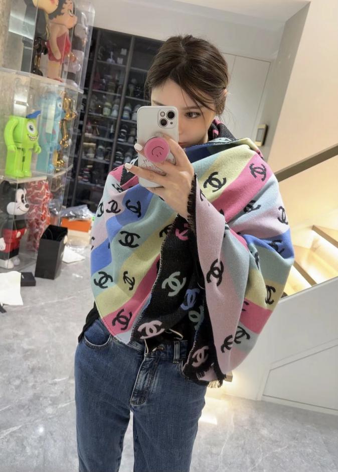 replica,repliche,fake,1:1,earrings,bracelet,ring,jewelry La sciarpa pi霉 bella di CHANEL replica,repliche,fake,1:1,earrings,bracelet,ring,jewelry La sciarpa pi霉 bella di CHANEL