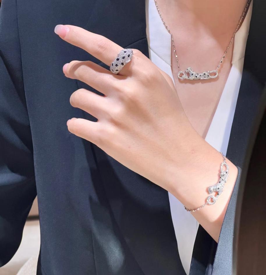 replica,repliche,fake,1:1,earrings,bracelet,ring,jewelry Bracciale leopardo maculato Cartier replica,repliche,fake,1:1,earrings,bracelet,ring,jewelry Bracciale leopardo maculato Cartier