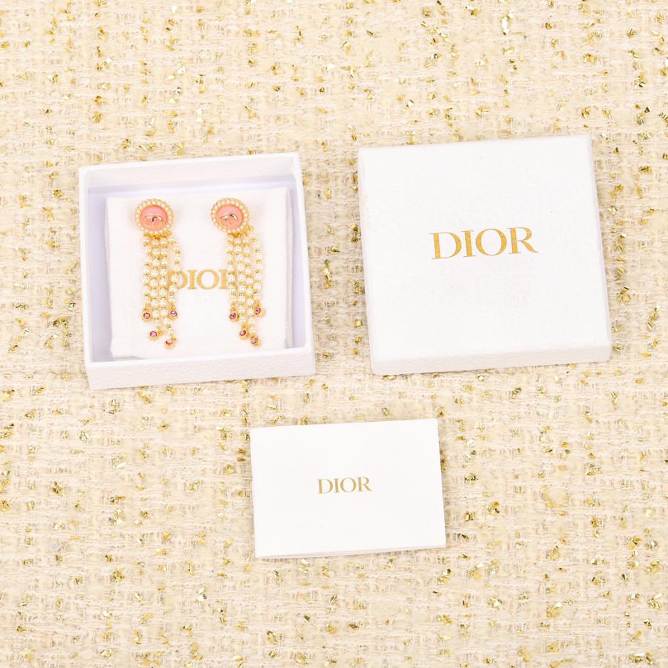 replica,repliche,fake,1:1,earrings,bracelet,ring,jewelry Orecchini con perle di vetro Dior replica,repliche,fake,1:1,earrings,bracelet,ring,jewelry Orecchini con perle di vetro Dior