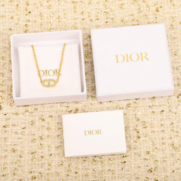Nuova collana bracciale Dior
