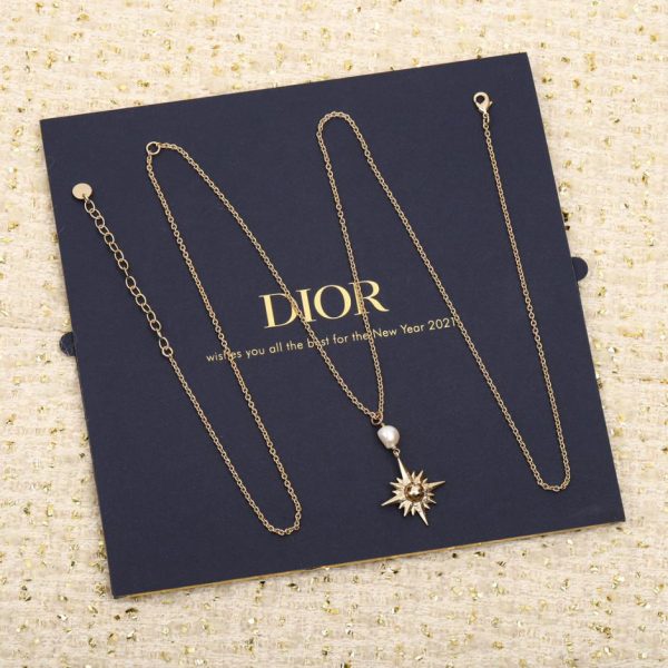 Collana Dior Dream Serie Natale