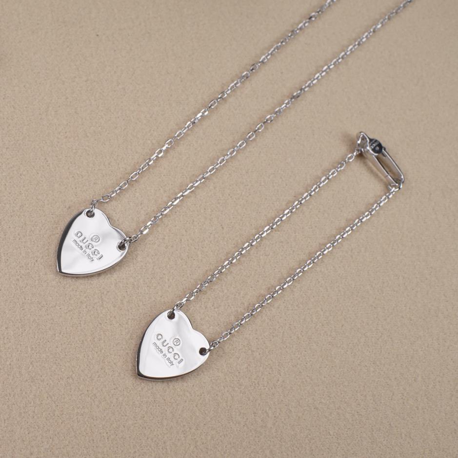 replica,repliche,fake,1:1,earrings,bracelet,ring,jewelry Collana con lettera d’amore di Gucci replica,repliche,fake,1:1,earrings,bracelet,ring,jewelry Collana con lettera d’amore di Gucci