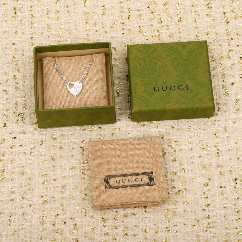 replica,repliche,fake,1:1,earrings,bracelet,ring,jewelry Collana con ciondolo Gucci replica,repliche,fake,1:1,earrings,bracelet,ring,jewelry Collana con ciondolo Gucci